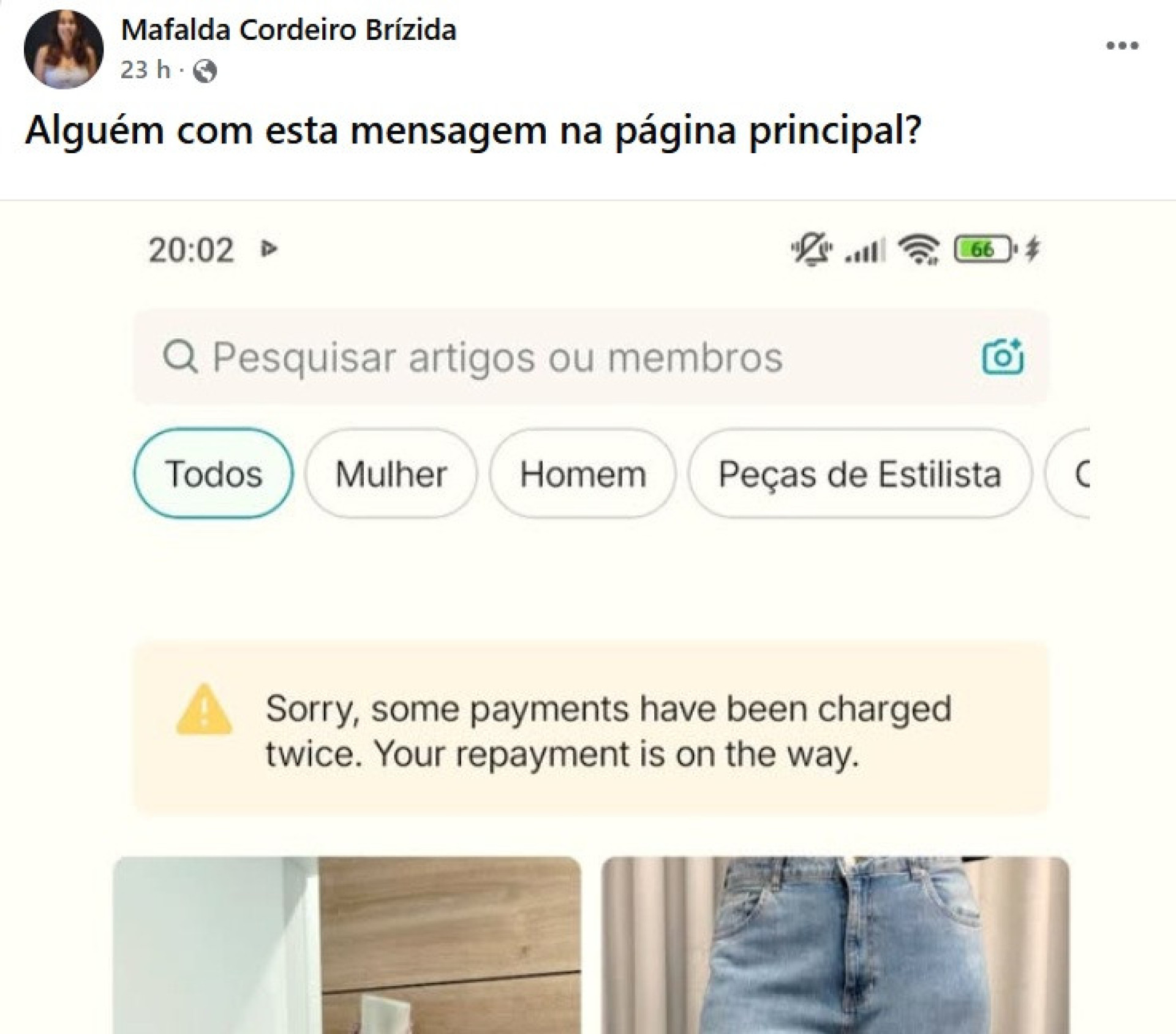 Notícias ao Minuto