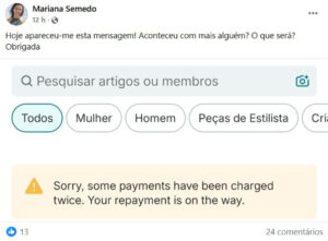 "Plus de 80 euros". Les utilisateurs de Vinted dénoncent des prélèvements indus