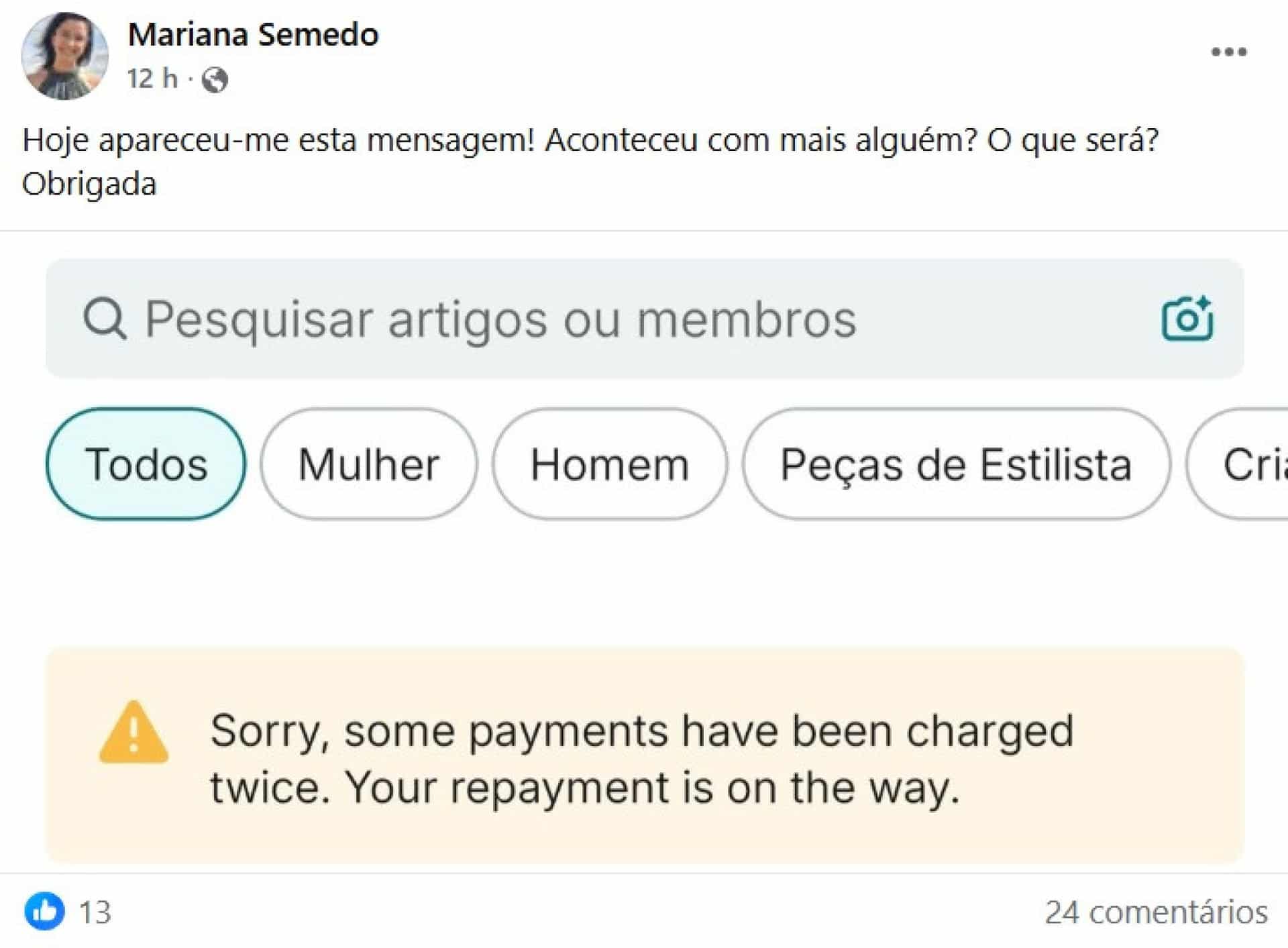 "Plus de 80 euros". Les utilisateurs de Vinted dénoncent des prélèvements indus