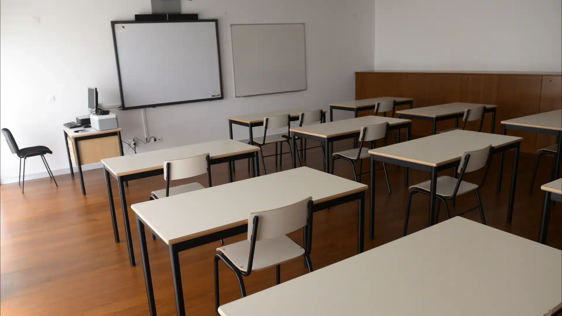 Plus de la moitié des élèves immigrés ont déjà ressenti de la discrimination à l'école.