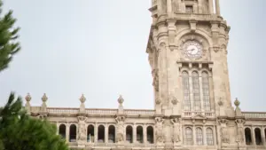 Porto a attribué 300 logements sociaux par an au cours des quatre dernières années.