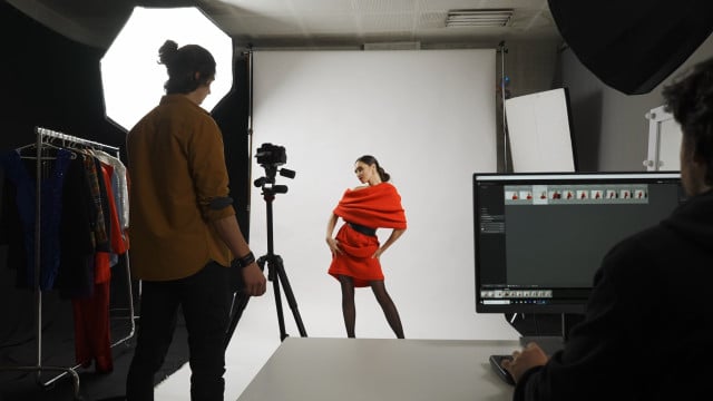 Portugal Fashion fait ses débuts à Copenhague et passe par Milan et Paris.