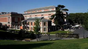 Prado va prendre des mesures pour que la visite du musée ne soit pas "comme le métro à l'heure de pointe".