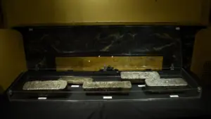 Prata bat un record historique ! Dépasse les 88 dollars par once.