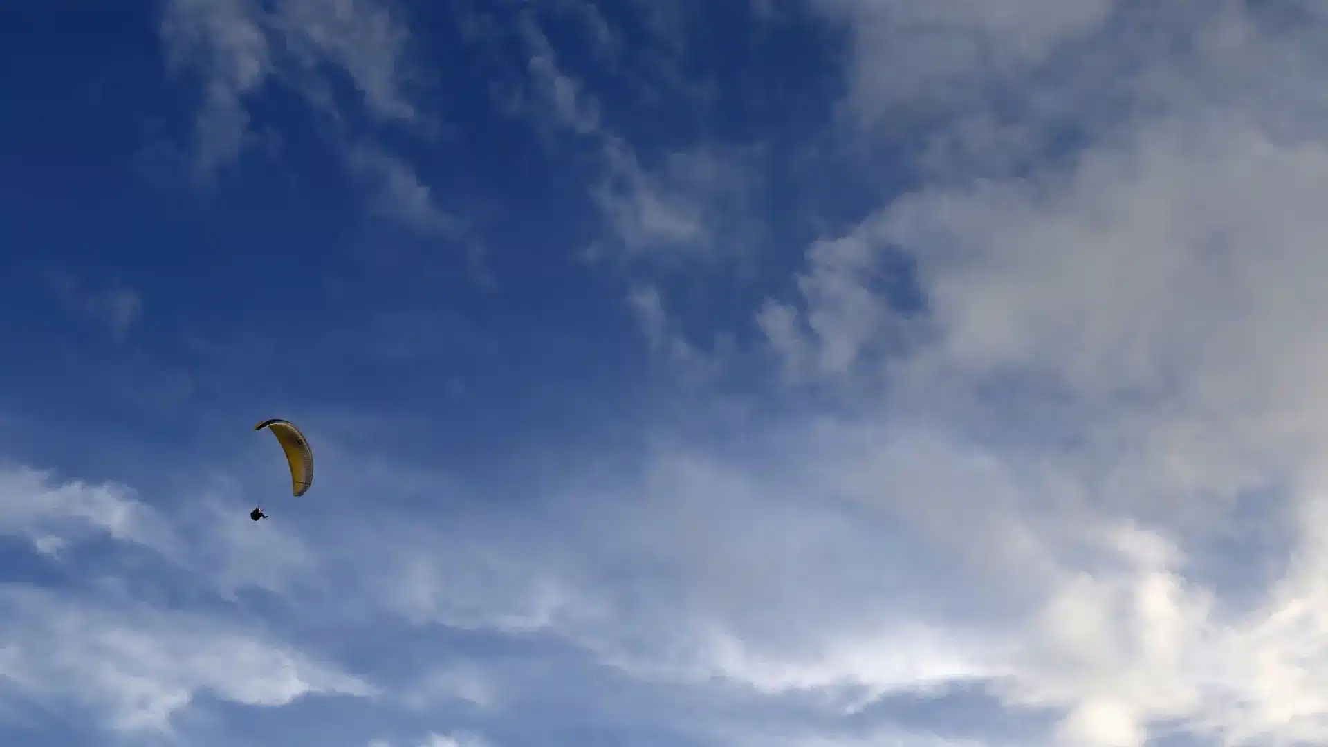 Pratiquant de parapente meurt après être tombé dans une zone rocheuse à Aljezur.