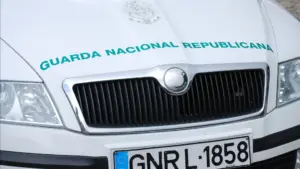 Près de 1 800 paires de chaussures contrefaites saisies à Maia