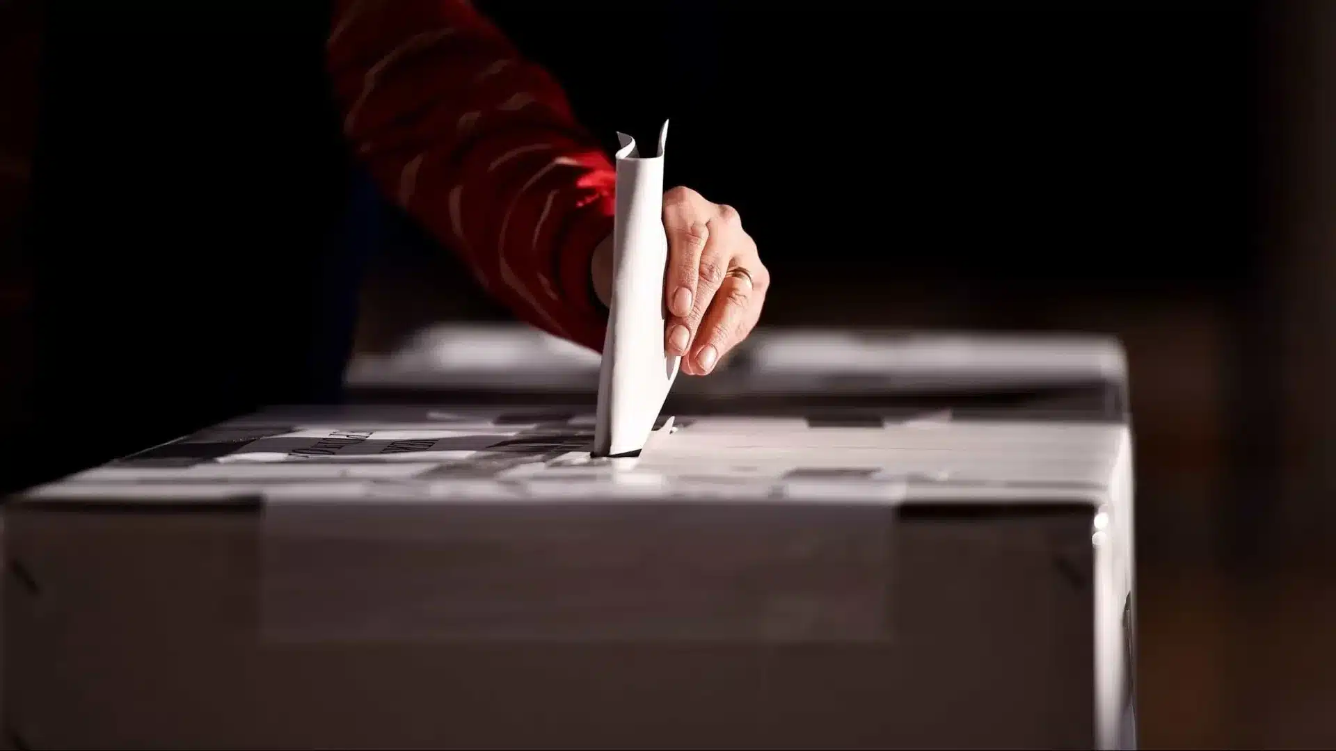 Présidentielles sans vote en mobilité faute de temps, dit le gouvernement.