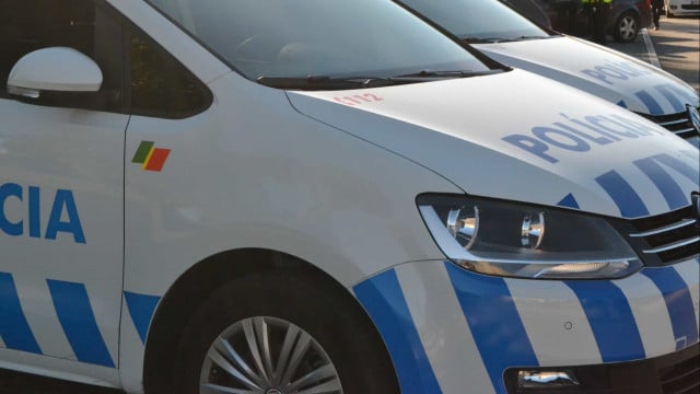 Préventive pour un groupe de jeunes qui volait à Lisbonne. L'un d'eux est mineur.