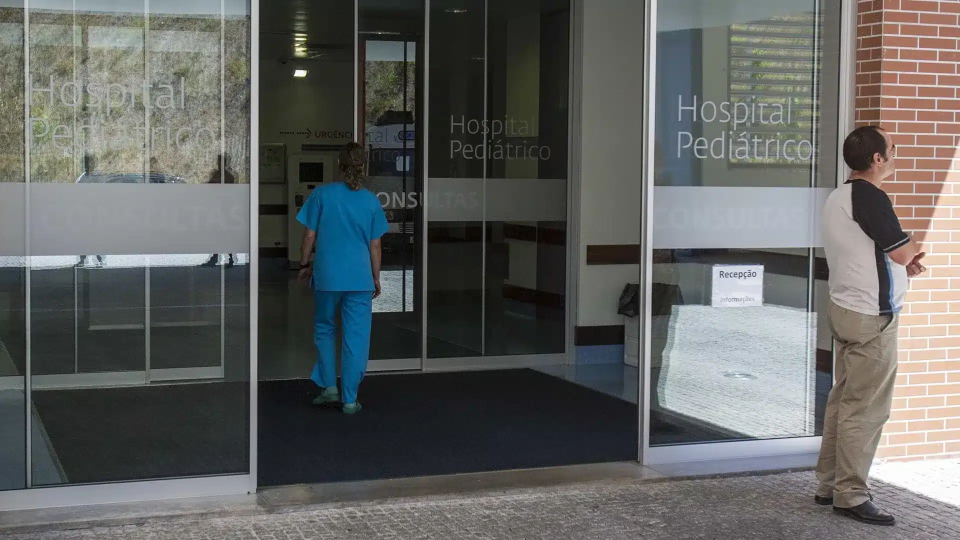 Professionnels de l'ULS de Coimbra avec des niveaux préoccupants de stress et d'épuisement professionnel