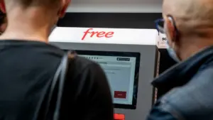 Protection des données. L'opérateur français Free condamné à une amende de 42 millions.