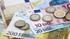 PRR : Les paiements approchent les 11 millions d'euros jusqu'à mercredi.