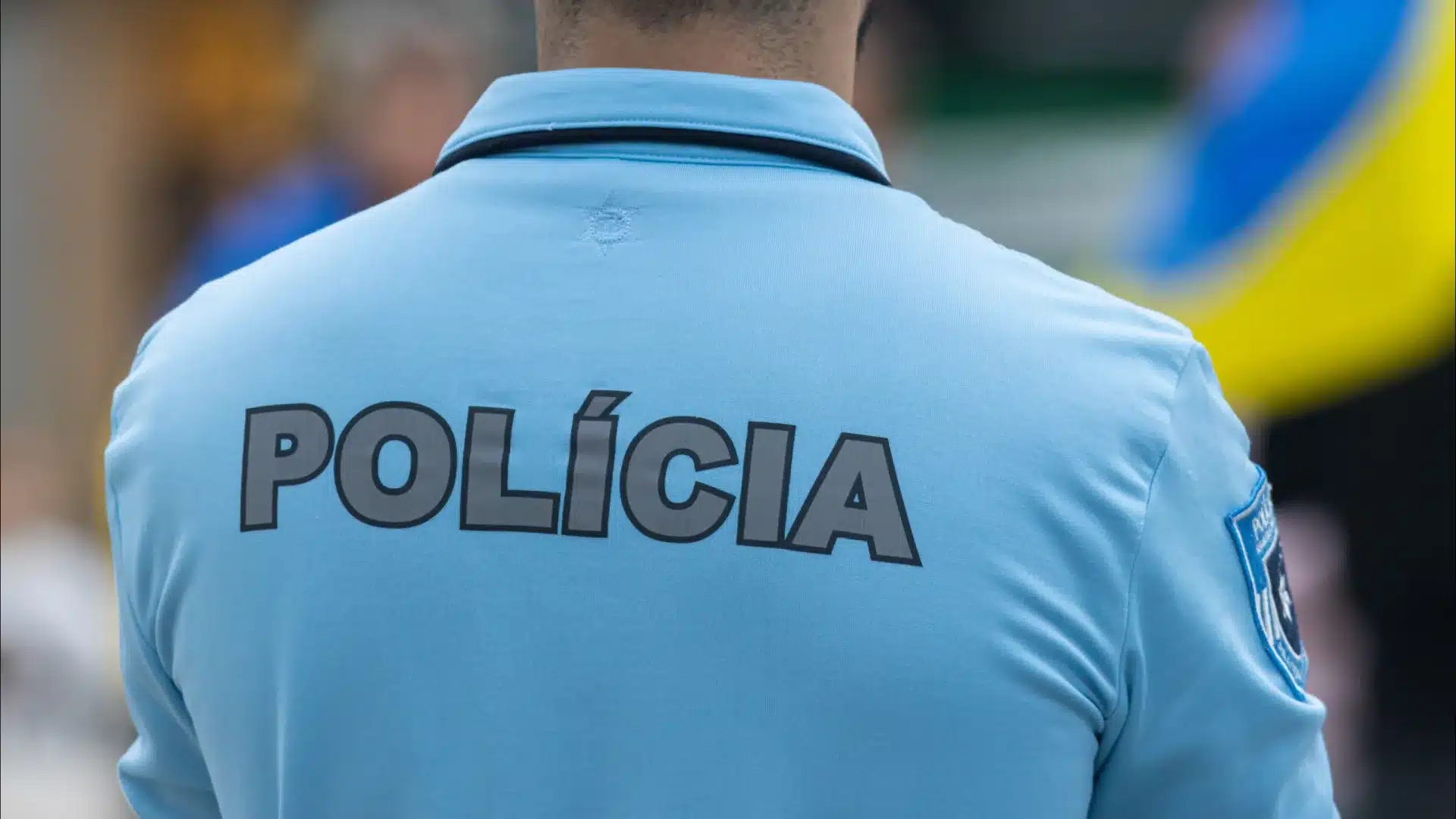 PSP arrête une femme à Oeiras pour menaces et agressions envers ses parents.