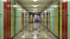 Quatre écoles de Loures fermées en raison de la protestation des travailleurs.