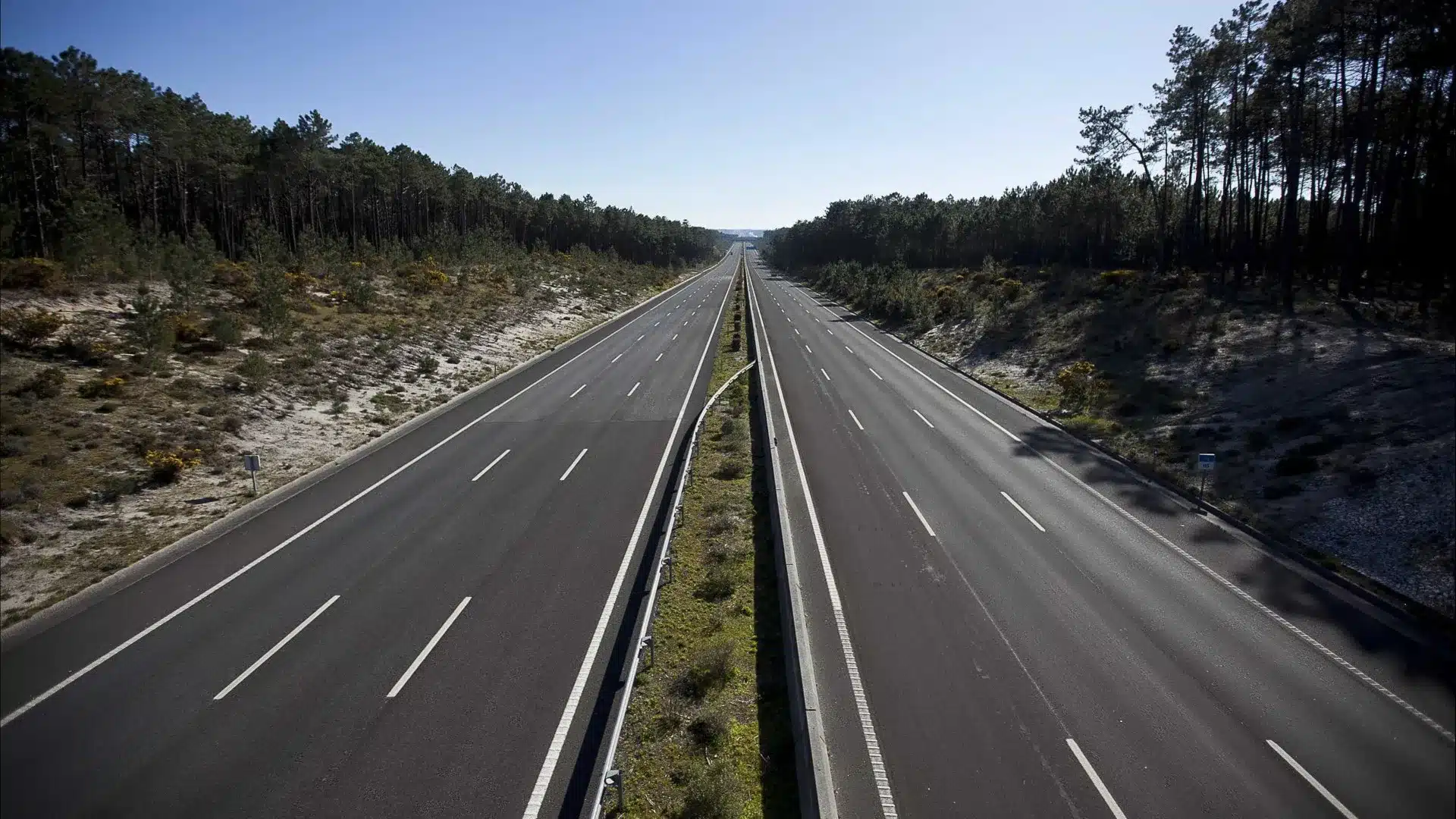 Quatre mille kilomètres de routes vont passer aux caméras