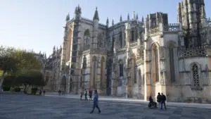 Quatre musées et monuments nationaux fermés au public