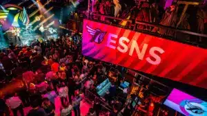 Quatre projets portugais au Eurosonic qui commence aujourd'hui aux Pays-Bas