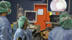 Quatre urgences obstétriques fermées samedi et trois dimanche.