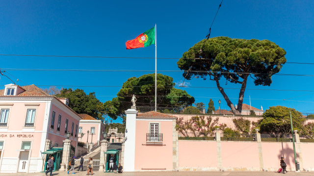 Afinal, quanto ganha o Presidente da República em 2025?