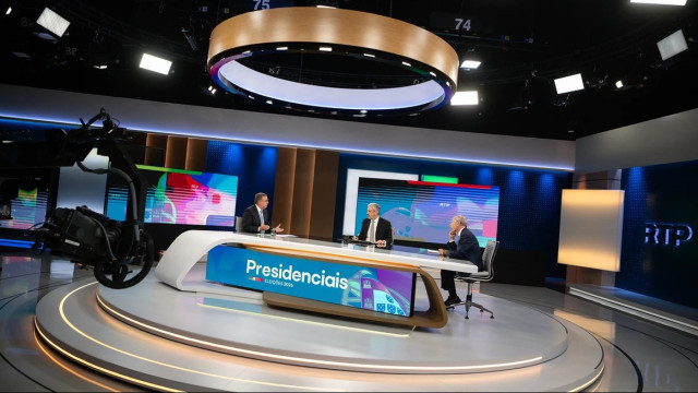 Campanha presidencial (bem) mais cara do que em 2021. Quem gastou mais?