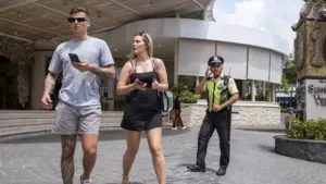 Record : 1,520 millions de touristes ont voyagé à l'étranger en 2025.