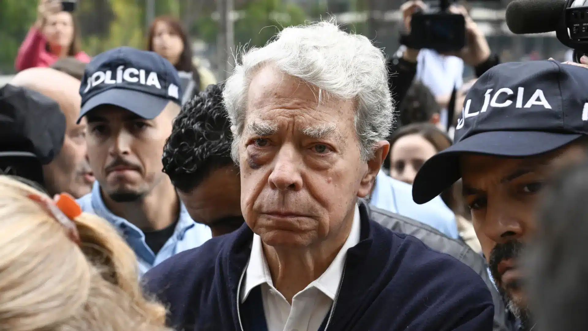 Relation : Salgado doit vraiment être jugé. Nouvelle évaluation seulement s'il est condamné.