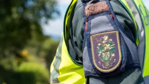 Réouverture de la EN 218 après un dérapage à Gimonde, à Bragança.