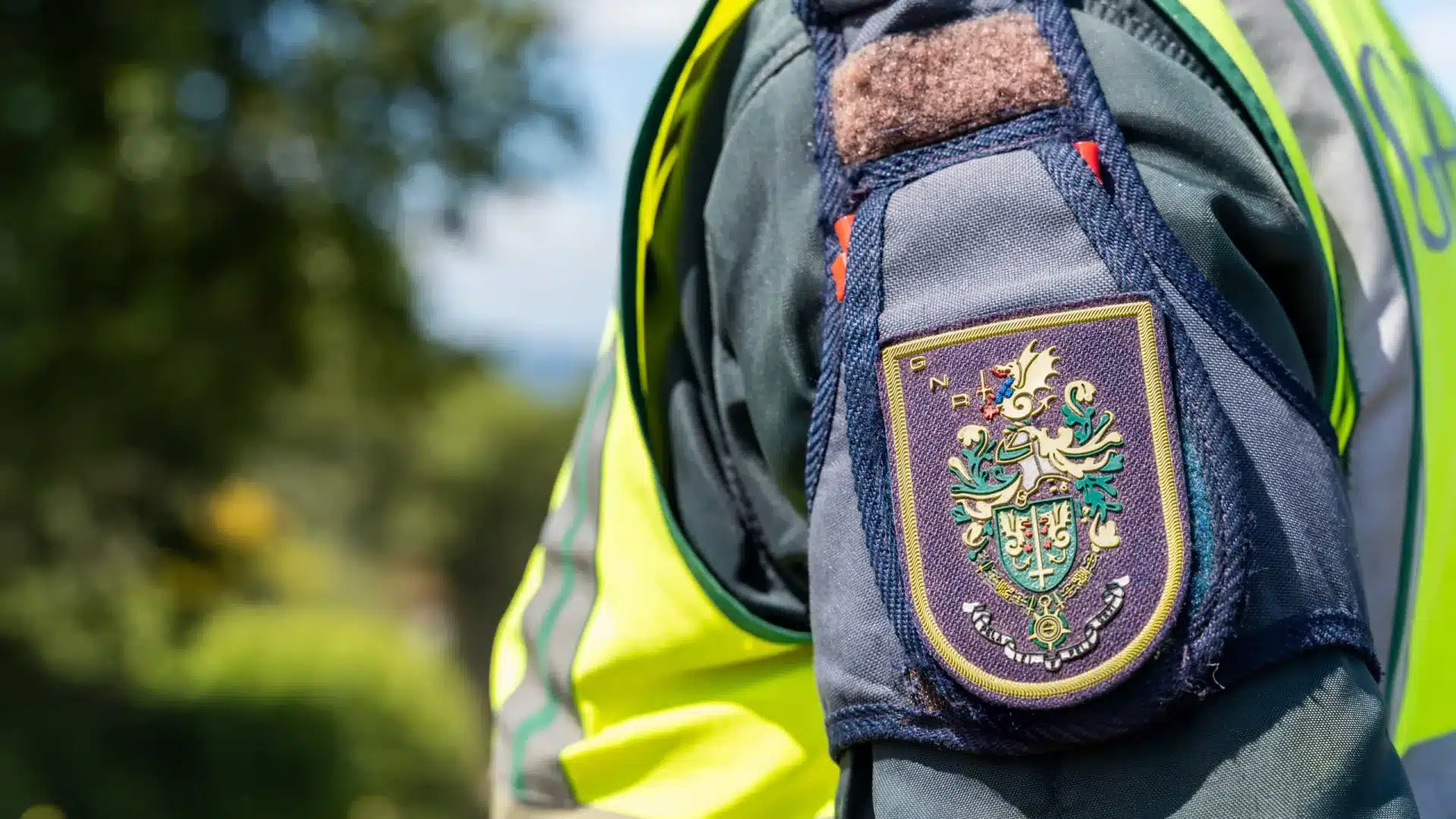 Réouverture de la EN 218 après un dérapage à Gimonde, à Bragança.