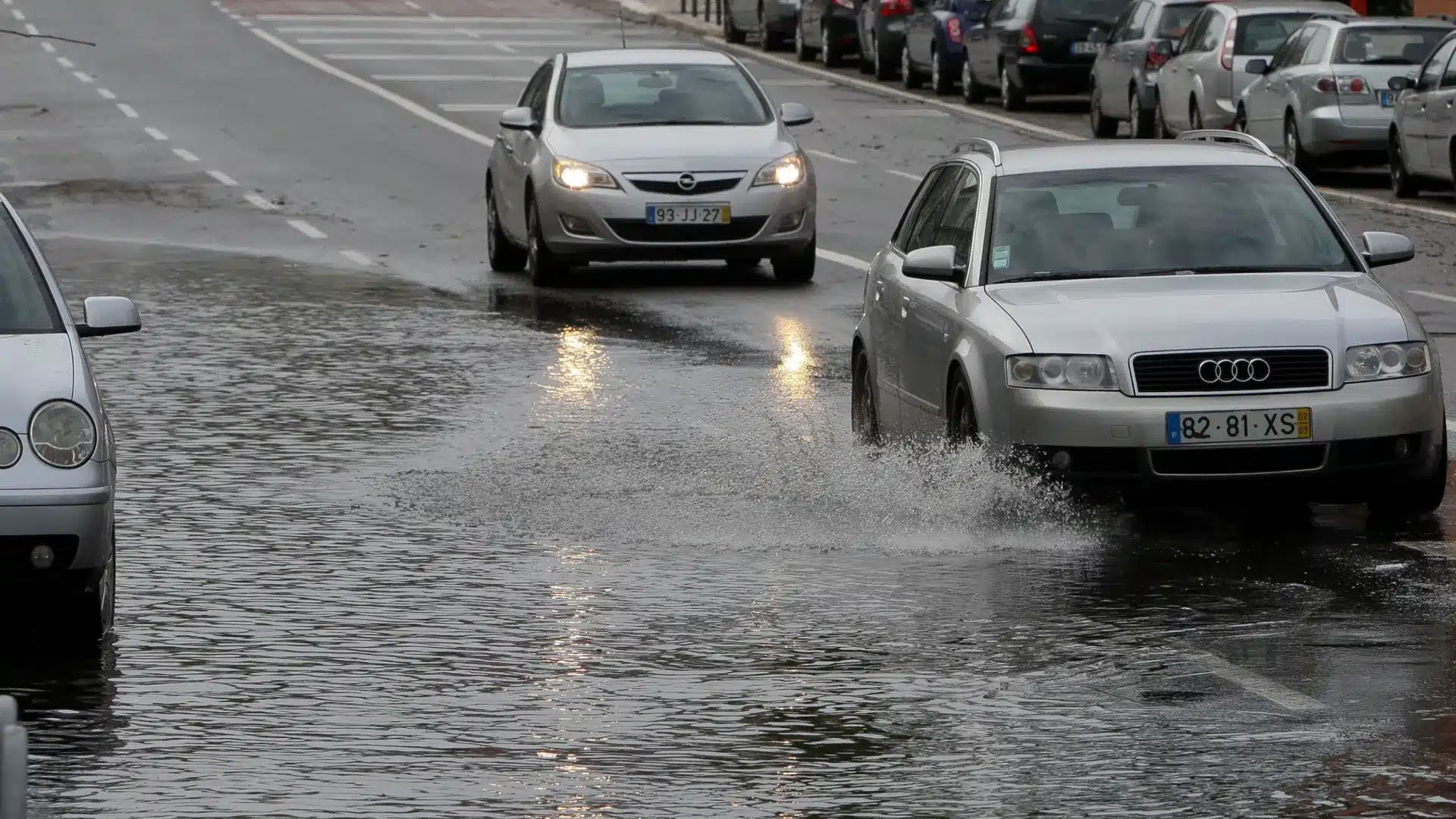 Reprise des activités scolaires à Vila Nova de Poiares (avec exceptions)