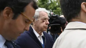 Ricardo Salgado. "Il ne devrait pas aller en prison, il devrait être interné"