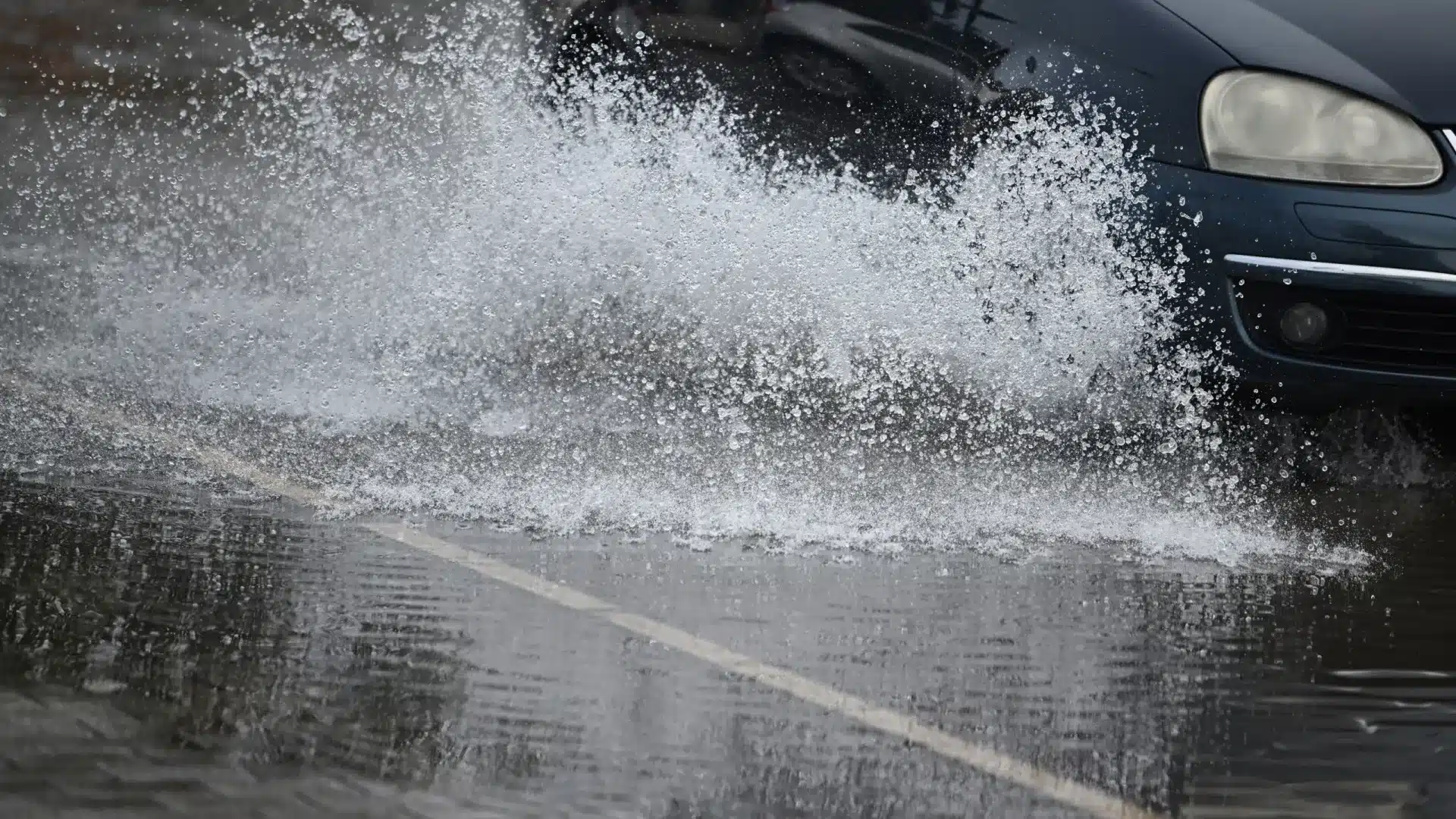 Route nationale entre Tarouca et Vila Nova de Paiva à nouveau coupée
