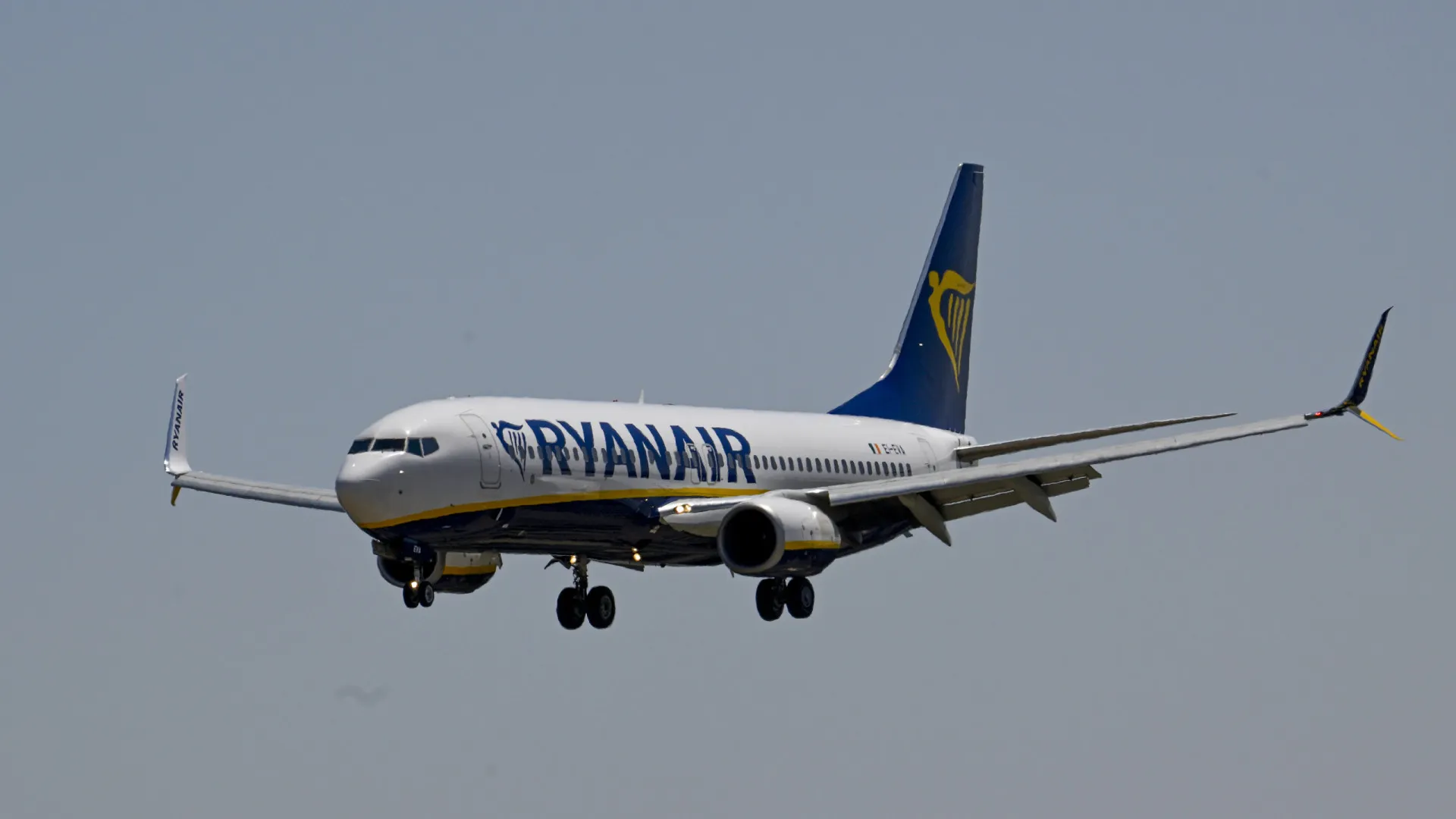 Ryanair : « Nous agrandissons les hangars de maintenance à Porto »