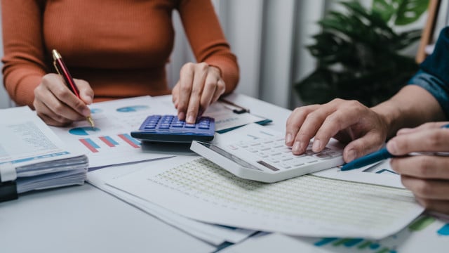 Déjà publiées, les tables IRS pour 2026