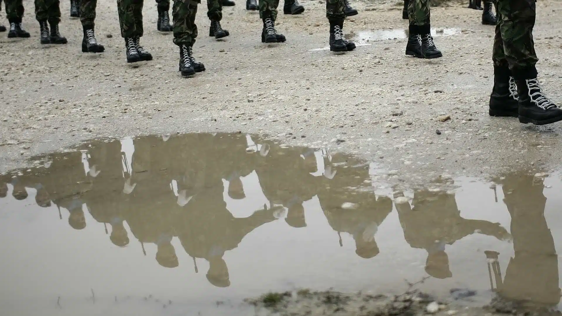 Santa Margarida accueille l'OPEX et le Centre de Formation de l'Armée.