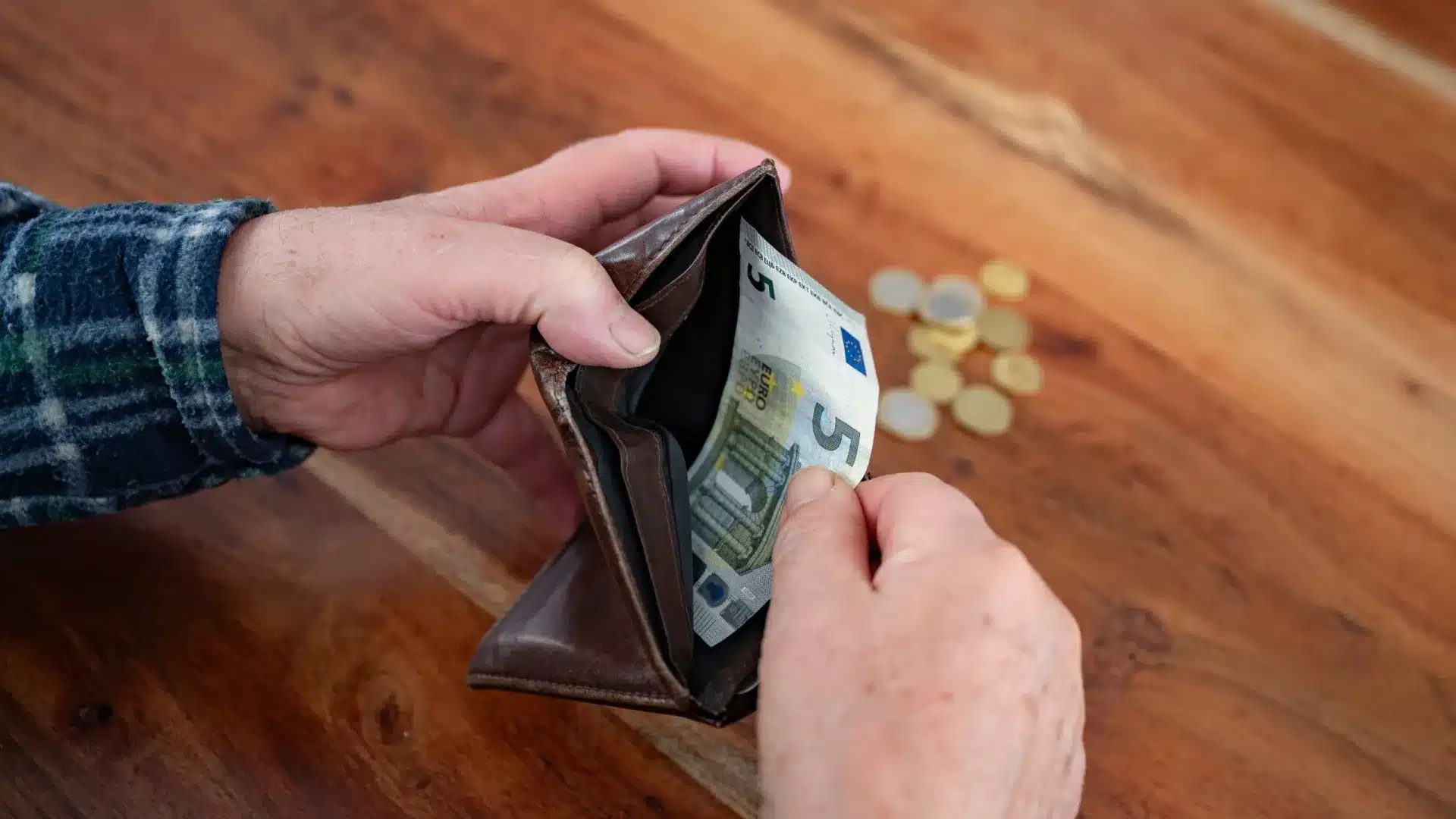 Savez-vous que vous pouvez avoir un compte pour un maximum de 5,37 € en 2026 ? Voici comment.