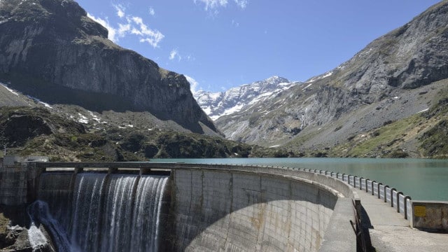 APA a deux jours pour préparer les barrages pour