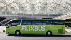 Sete Rios. Rede Expressos a demandé de nouvelles licences, mais l'IMT a suspendu l'émission.