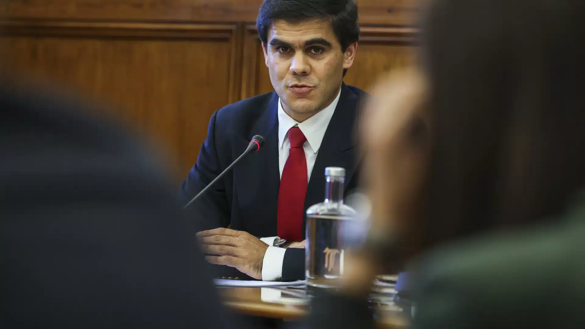 Seulement 5 % des inscriptions à l'opération Gambérria ont obtenu un médecin de famille.