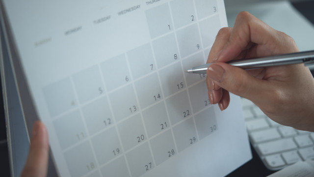 Rappelez-vous l'astuce : Comment se reposer pendant 44 jours et ne consommer que 13 jours de vacances en 2026