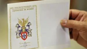 Si vous avez encore des certificats d'épargne en papier, n'oubliez pas ceci.