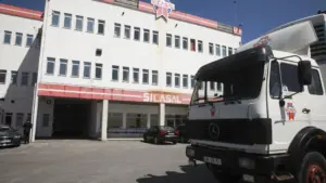 Sicasal déclarée insolvable (à la demande du BCP). Elle compte 260 travailleurs.