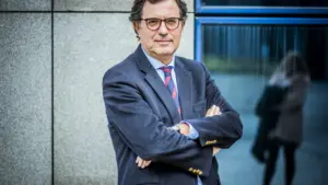 Sines ? "Il aurait été préférable d'avoir une raffinerie contrôlée depuis Lisbonne"