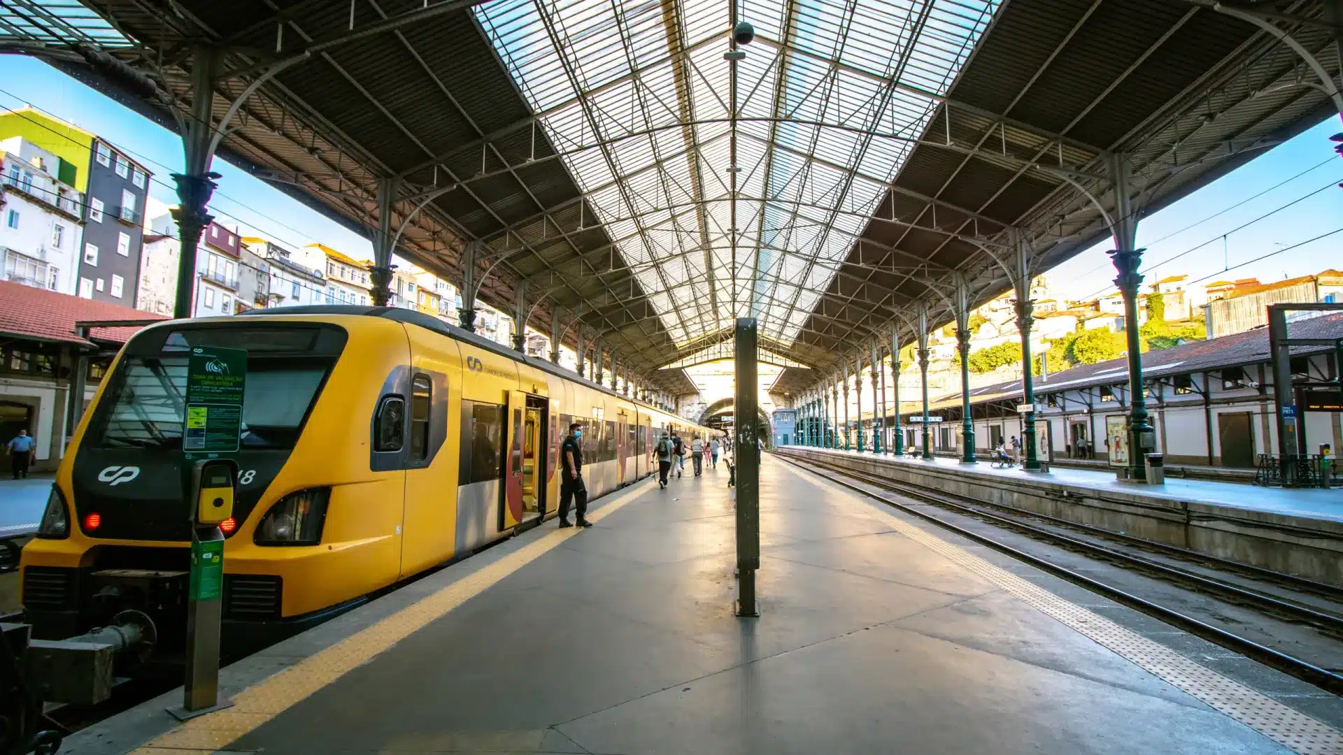 Sous-concession des lignes de CP ? "Attaque au service public ferroviaire"