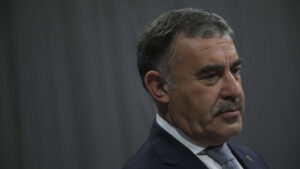 Suisse : Marcelo montre "solidarité aux familles des victimes portugaises"