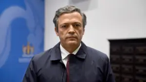 Supremo annule les mesures coercitives à l'ancien maire de Funchal et à l'homme d'affaires.