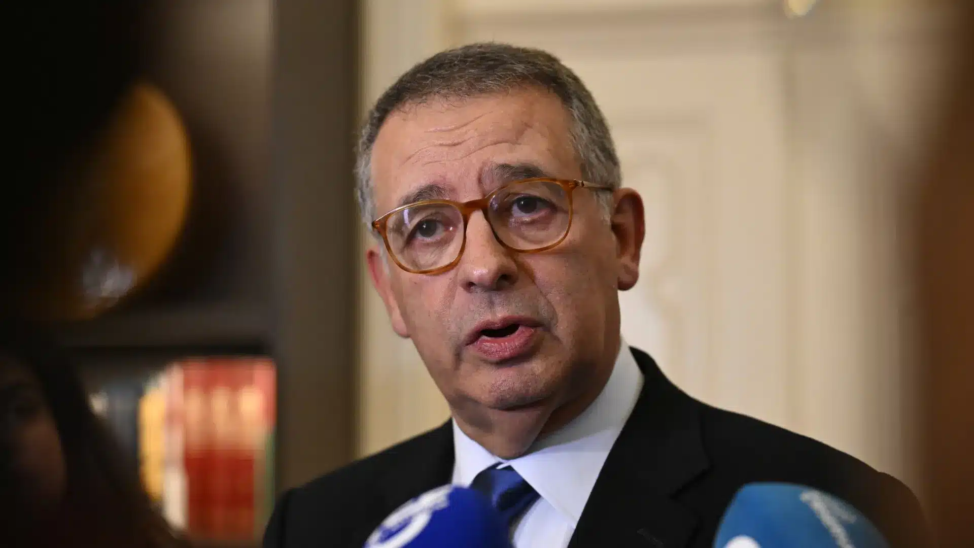 Sûr de vouloir prolonger le délai pour l'accomplissement des obligations fiscales.