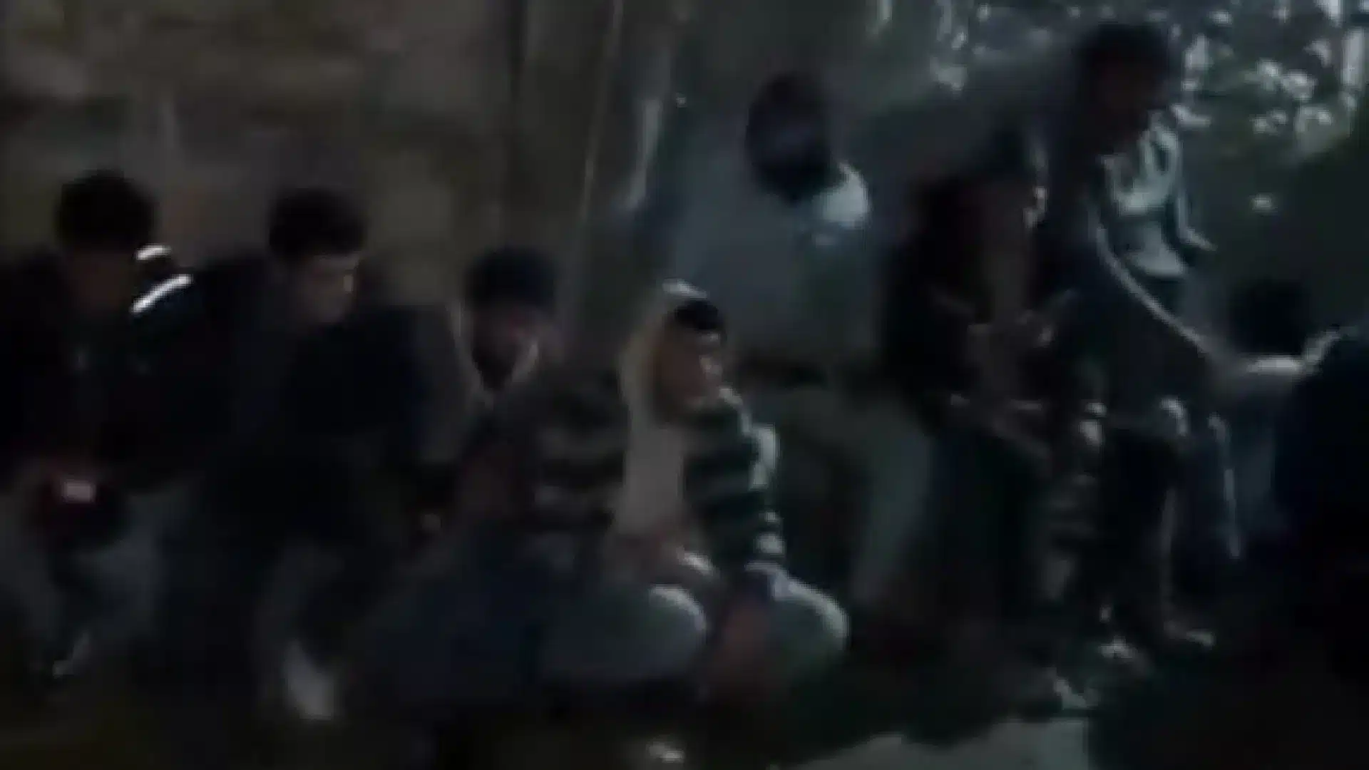 "Surchargé". La Police Maritime sauve 32 migrants près de Gavdos: Voir