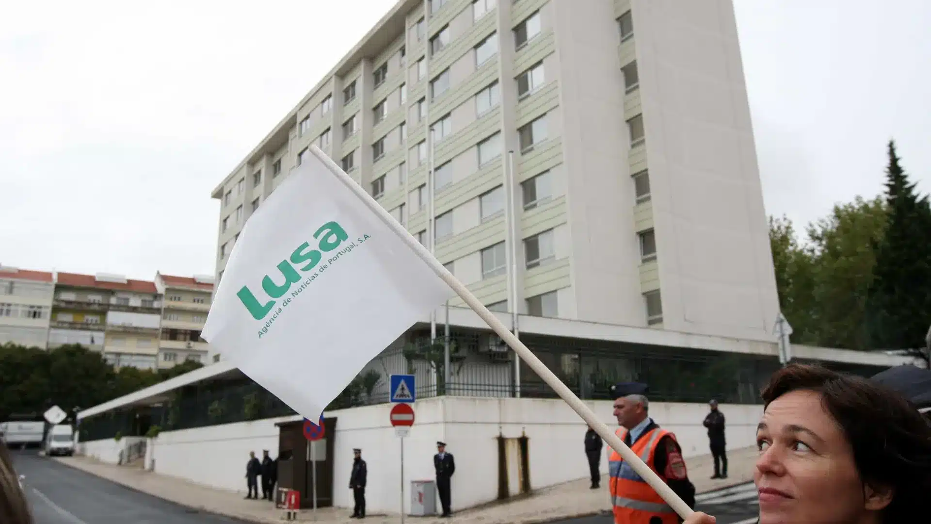 Syndicats préoccupés par la gouvernance de Lusa : "Méprisés"