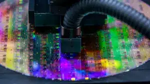 Taïwan espère consolider un "partenariat stratégique" avec les États-Unis.