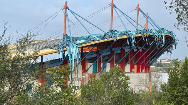 Leiriens confrontent Marcelo: