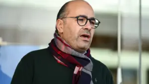 TGV ? "APA est souveraine dans l'évaluation de l'impact environnemental"